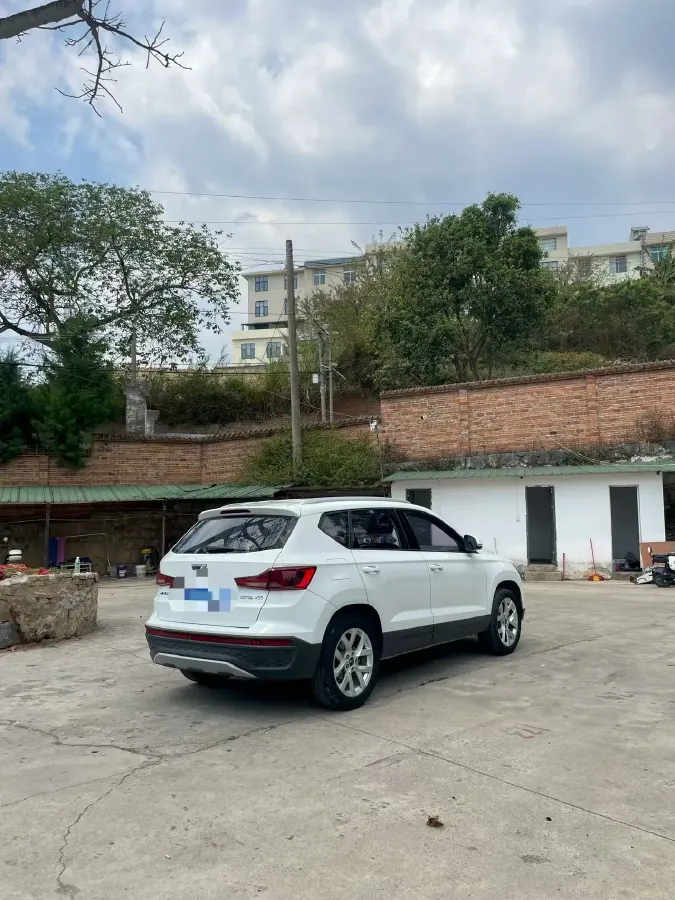 2022 Jetta VS5 1.4T 150HP L4 6AT,autocango,china used car exporter,china ev exporter,chinese used car exporter,chinese used ev exporter