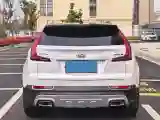 2022 Cadillac XT4 2.0T 237HP L4 9AT
