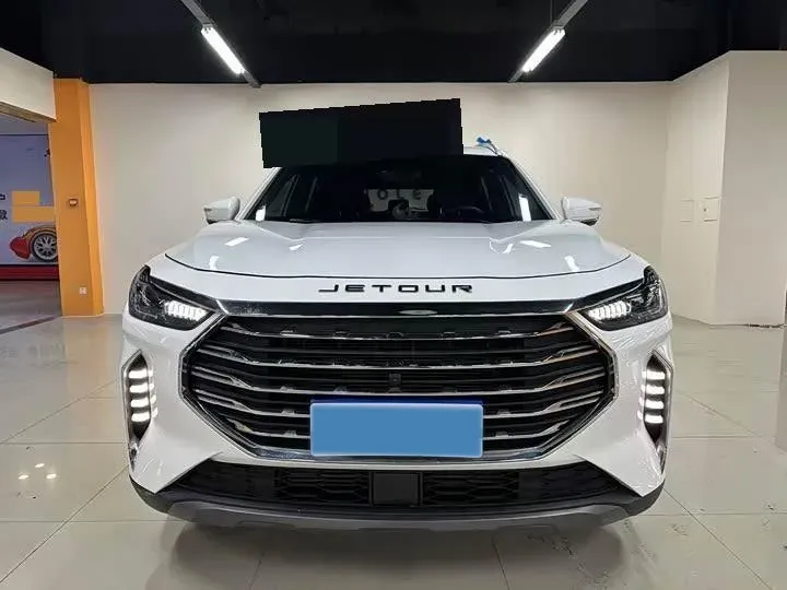 2021 Jetour X70 1.6T 197HP L4 7DCT,autocango,china used car exporter,china ev exporter,chinese used car exporter,chinese used ev exporter