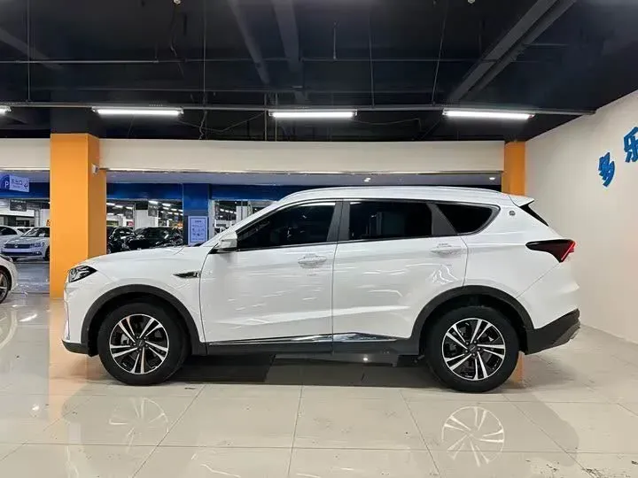 2021 Jetour X70 1.6T 197HP L4 7DCT,autocango,china used car exporter,china ev exporter,chinese used car exporter,chinese used ev exporter