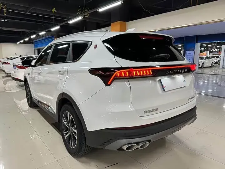 2021 Jetour X70 1.6T 197HP L4 7DCT,autocango,china used car exporter,china ev exporter,chinese used car exporter,chinese used ev exporter