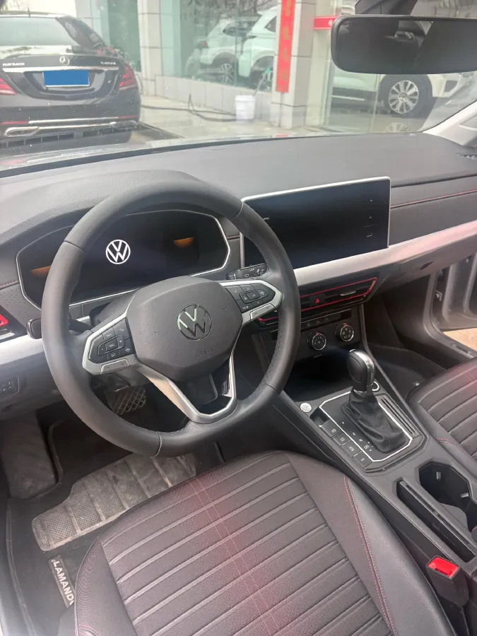 2023 Volkswagen Lavida 1.4T 150HP L4 7DCT,autocango,china used car exporter,china ev exporter,chinese used car exporter,chinese used ev exporter
