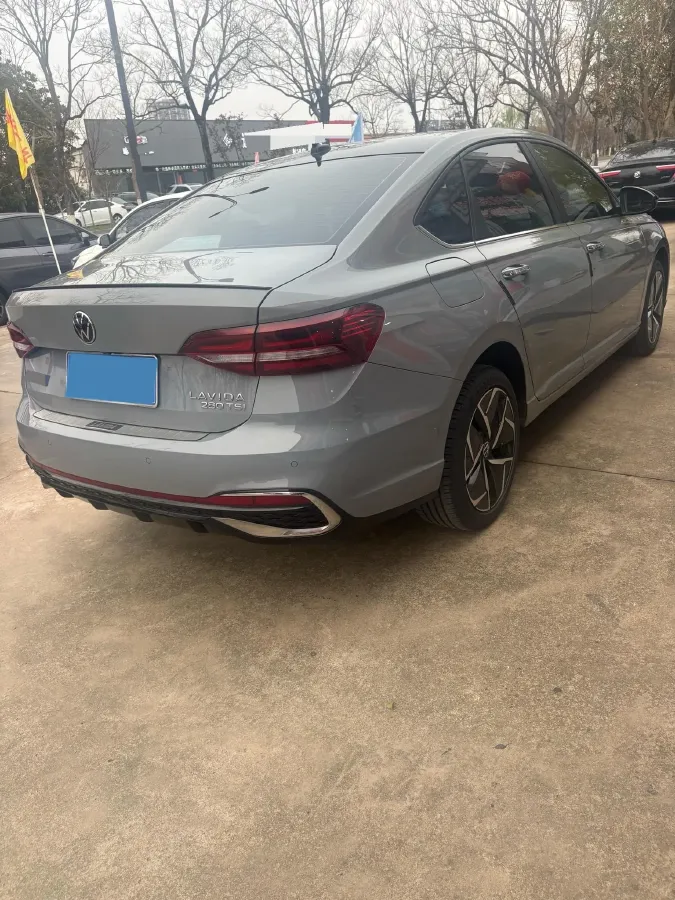 2023 Volkswagen Lavida 1.4T 150HP L4 7DCT,autocango,china used car exporter,china ev exporter,chinese used car exporter,chinese used ev exporter
