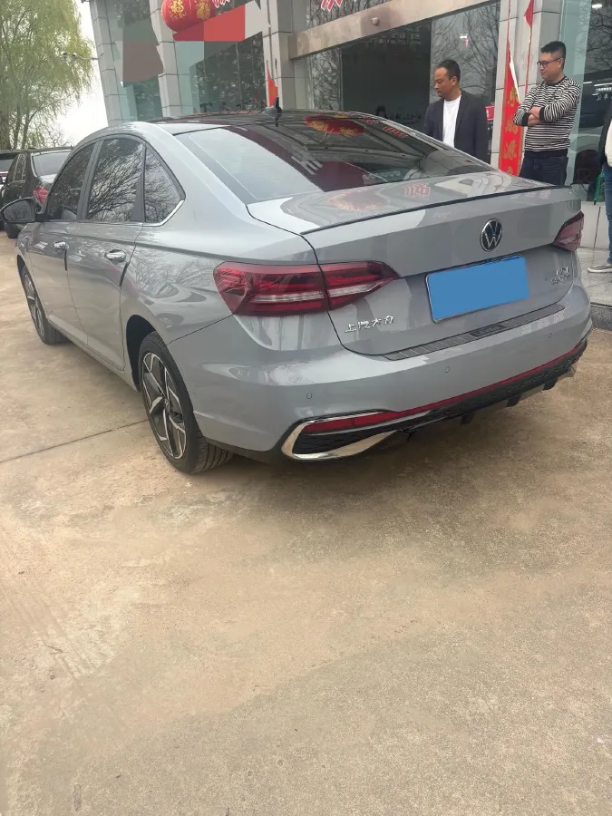 2023 Volkswagen Lavida 1.4T 150HP L4 7DCT,autocango,china used car exporter,china ev exporter,chinese used car exporter,chinese used ev exporter