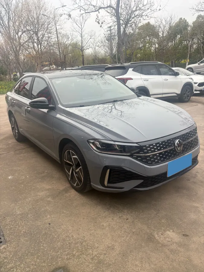 2023 Volkswagen Lavida 1.4T 150HP L4 7DCT,autocango,china used car exporter,china ev exporter,chinese used car exporter,chinese used ev exporter