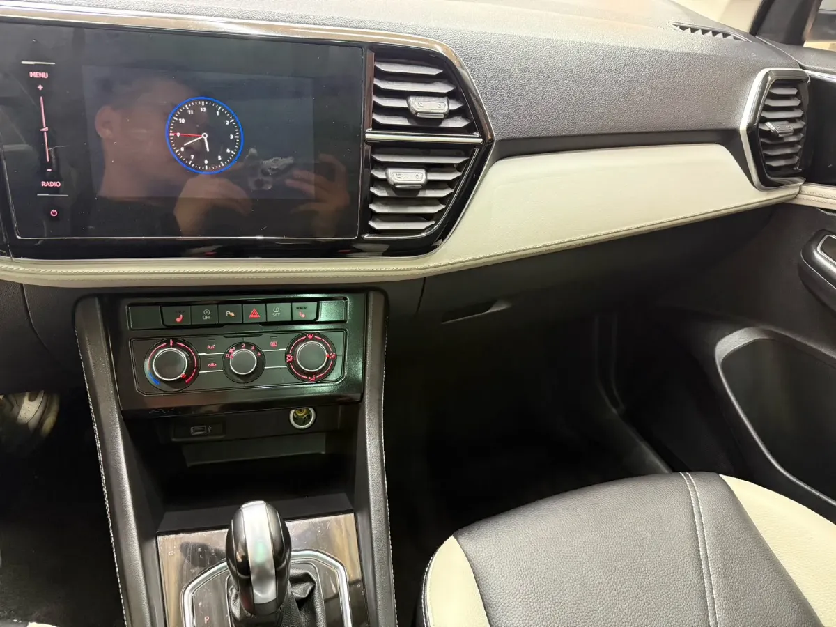 2023 Jetta VS7 1.4T 150HP L4 6AT,autocango,china used car exporter,china ev exporter,chinese used car exporter,chinese used ev exporter