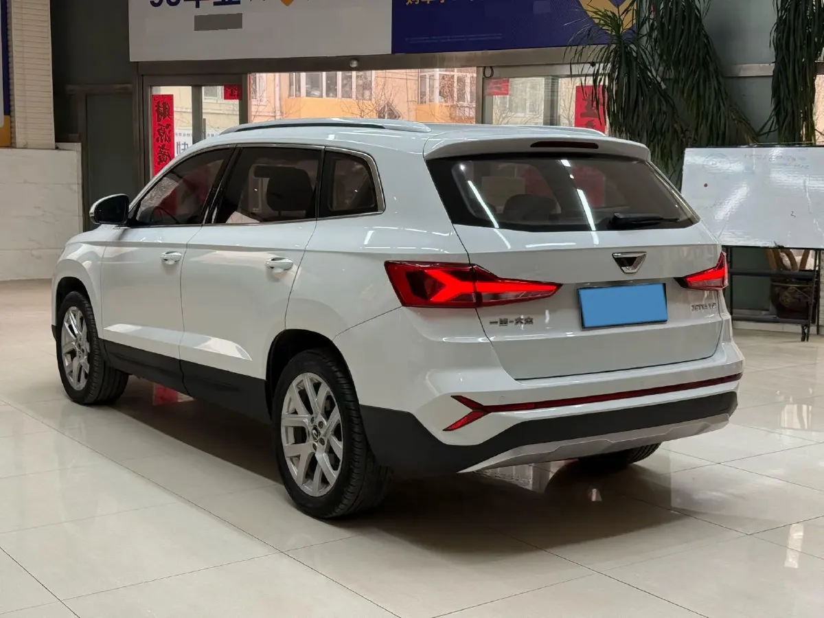 2023 Jetta VS7 1.4T 150HP L4 6AT,autocango,china used car exporter,china ev exporter,chinese used car exporter,chinese used ev exporter