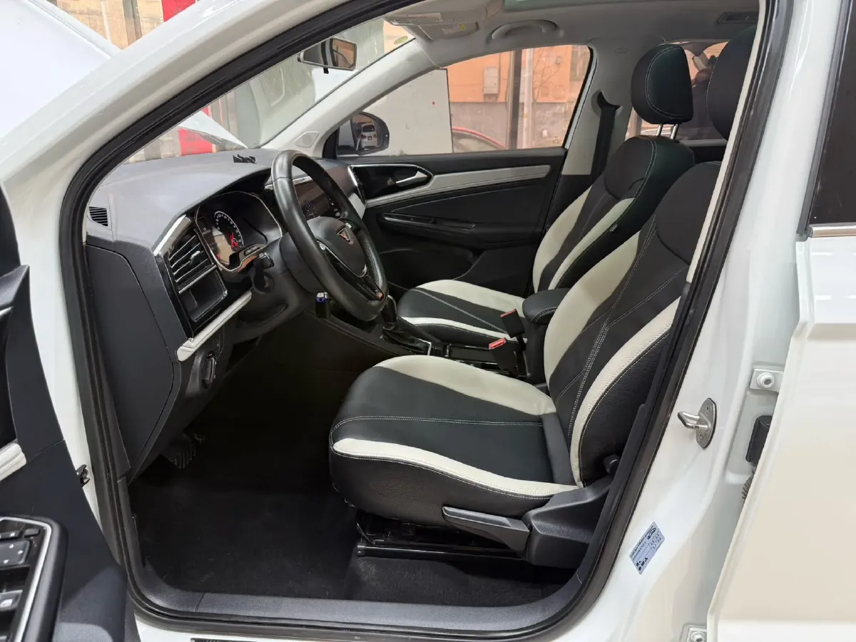 2023 Jetta VS7 1.4T 150HP L4 6AT,autocango,china used car exporter,china ev exporter,chinese used car exporter,chinese used ev exporter