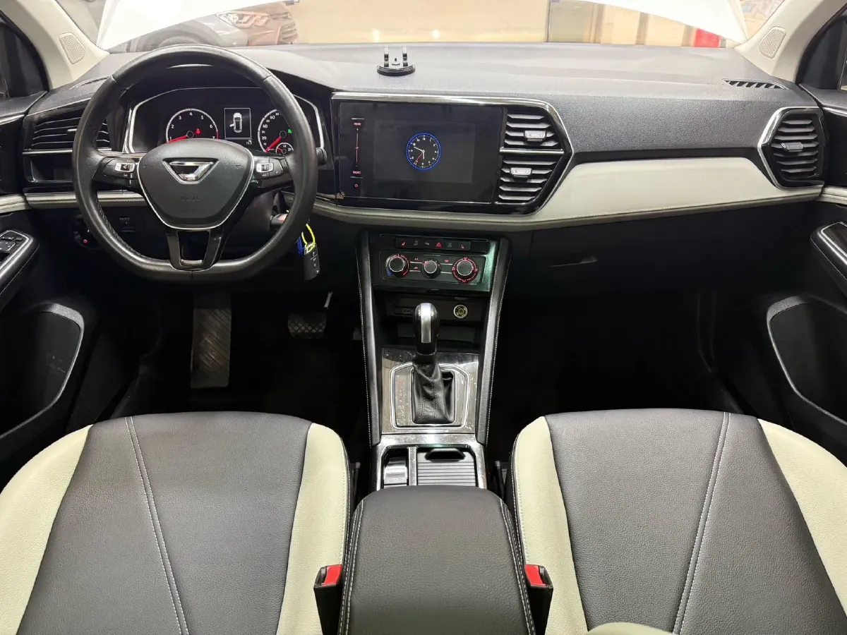 2023 Jetta VS7 1.4T 150HP L4 6AT,autocango,china used car exporter,china ev exporter,chinese used car exporter,chinese used ev exporter