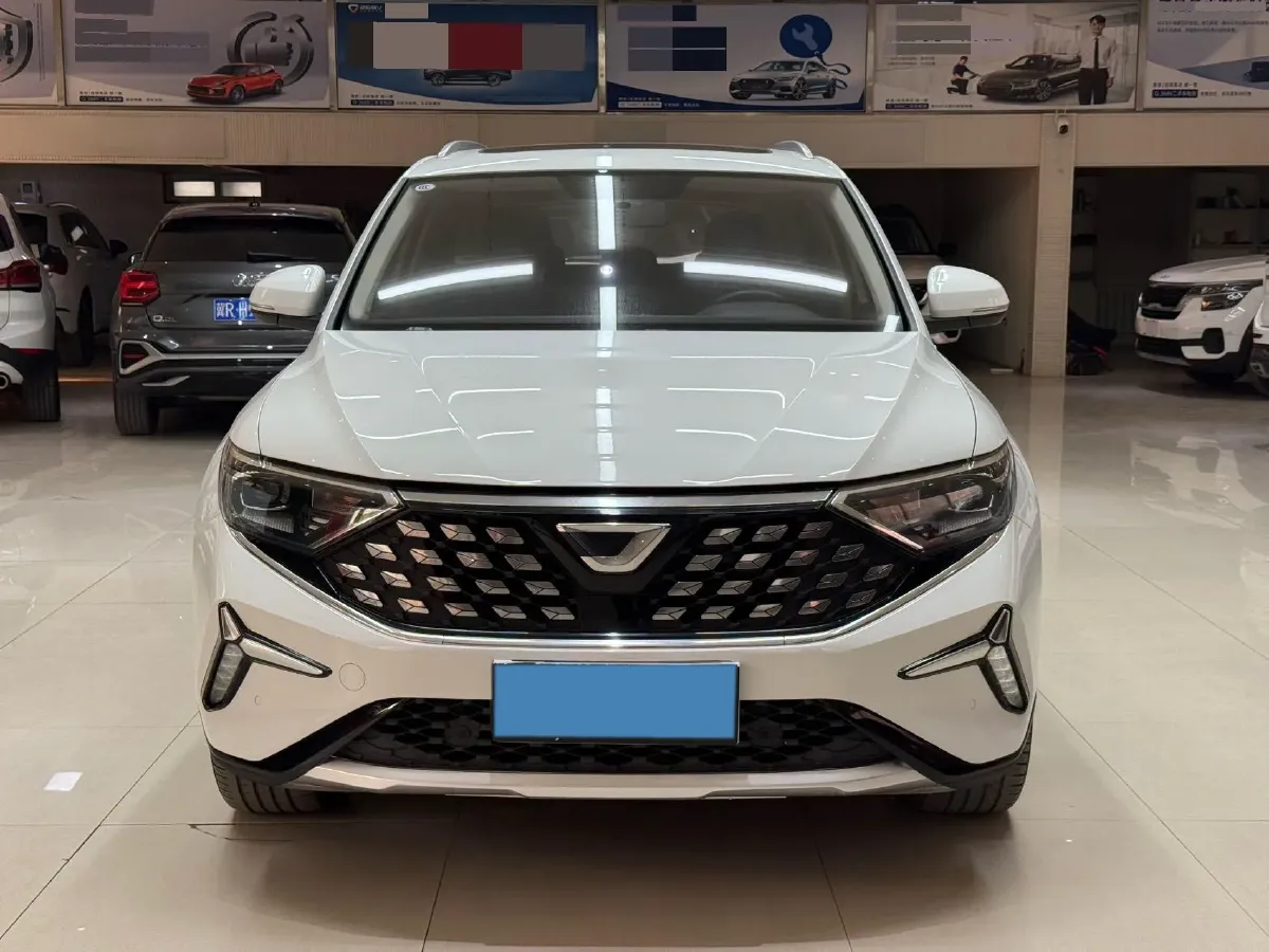 2023 Jetta VS7 1.4T 150HP L4 6AT,autocango,china used car exporter,china ev exporter,chinese used car exporter,chinese used ev exporter