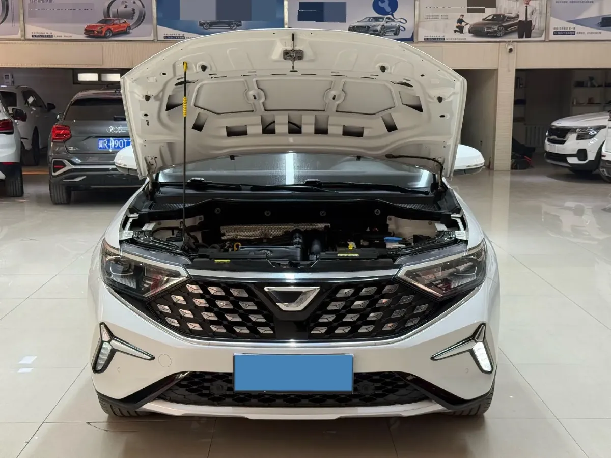 2023 Jetta VS7 1.4T 150HP L4 6AT,autocango,china used car exporter,china ev exporter,chinese used car exporter,chinese used ev exporter