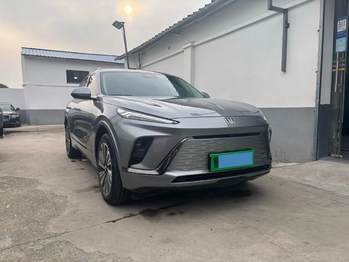 2023 Buick EnvisionPlus 1.5T 211HP L4 9AT,autocango,china used car exporter,china ev exporter,chinese used car exporter,chinese used ev exporter