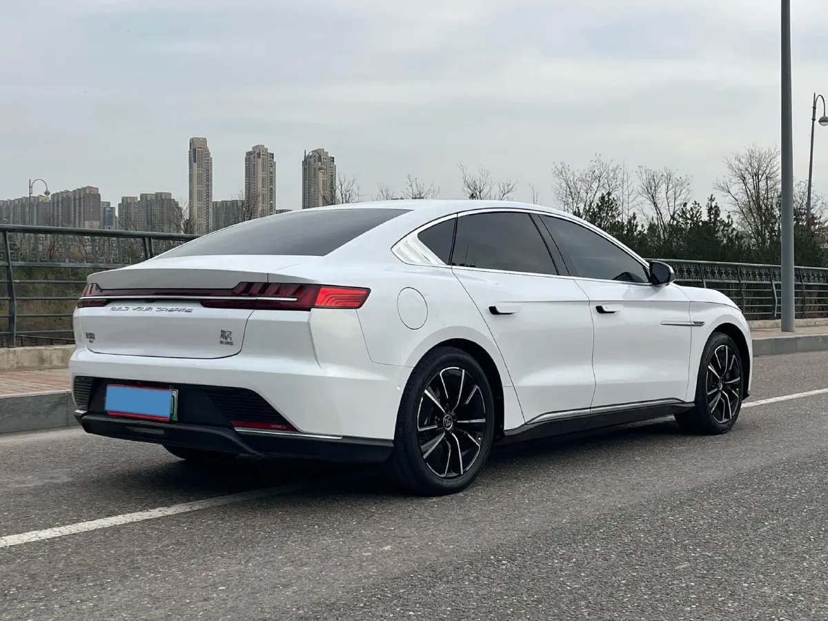 2020 BYD Han BEV 76.9KWH,autocango,china used car exporter,china ev exporter,chinese used car exporter,chinese used ev exporter