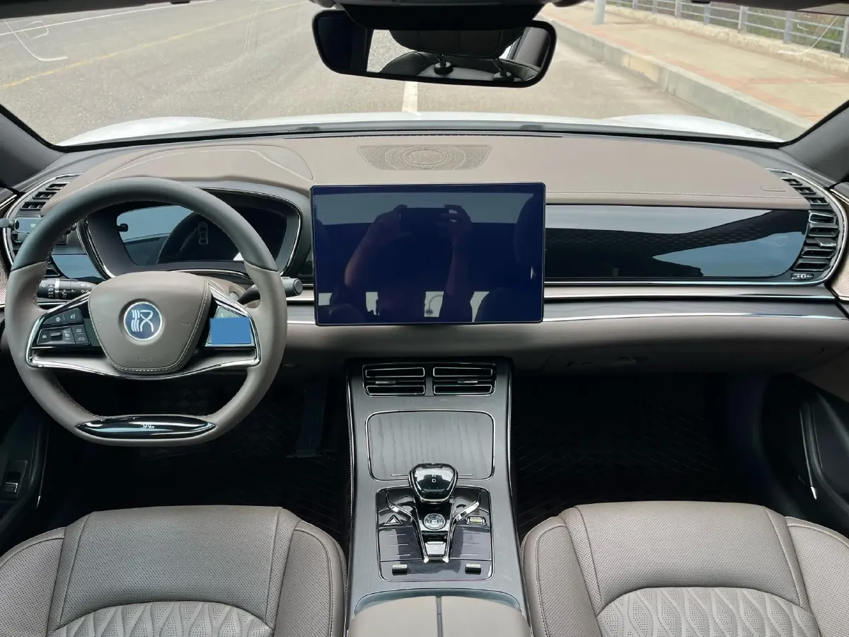 2020 BYD Han BEV 76.9KWH,autocango,china used car exporter,china ev exporter,chinese used car exporter,chinese used ev exporter