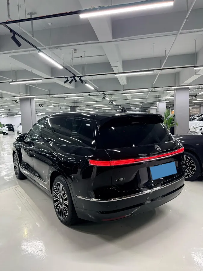 2026 NIO ES8 BEV,autocango,china used car exporter,china ev exporter,chinese used car exporter,chinese used ev exporter
