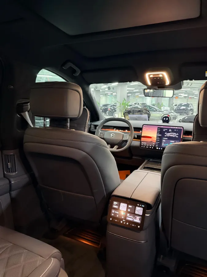 2026 NIO ES8 BEV,autocango,china used car exporter,china ev exporter,chinese used car exporter,chinese used ev exporter