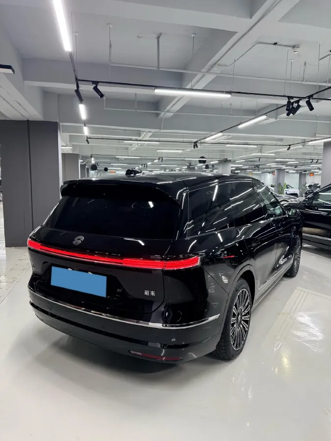 2026 NIO ES8 BEV,autocango,china used car exporter,china ev exporter,chinese used car exporter,chinese used ev exporter