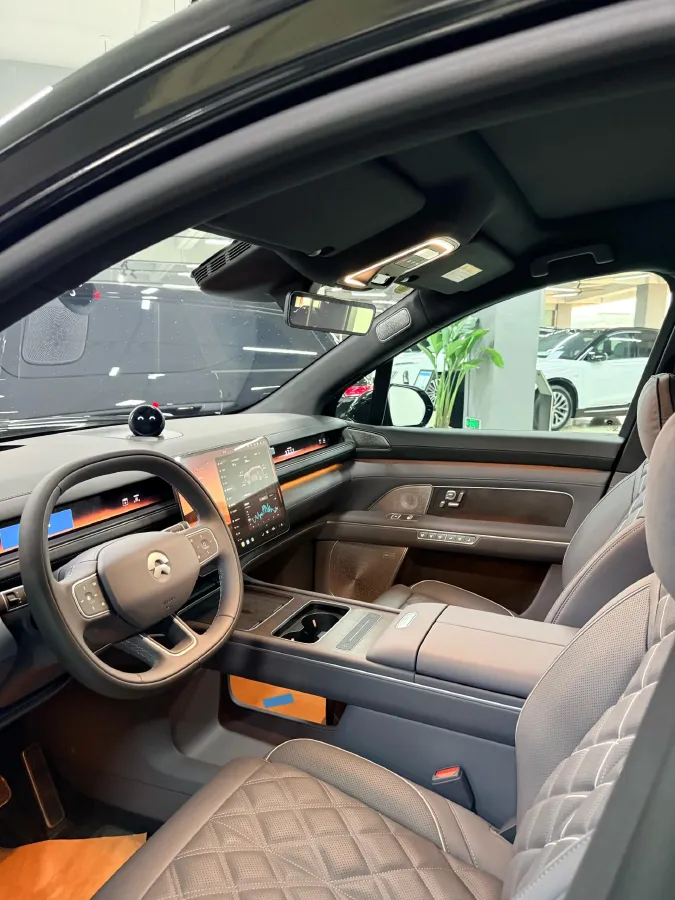 2026 NIO ES8 BEV,autocango,china used car exporter,china ev exporter,chinese used car exporter,chinese used ev exporter