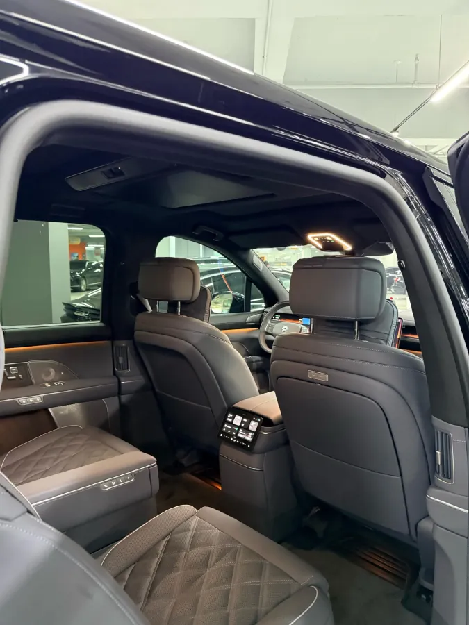 2026 NIO ES8 BEV,autocango,china used car exporter,china ev exporter,chinese used car exporter,chinese used ev exporter