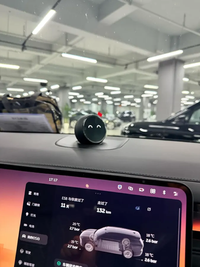 2026 NIO ES8 BEV,autocango,china used car exporter,china ev exporter,chinese used car exporter,chinese used ev exporter