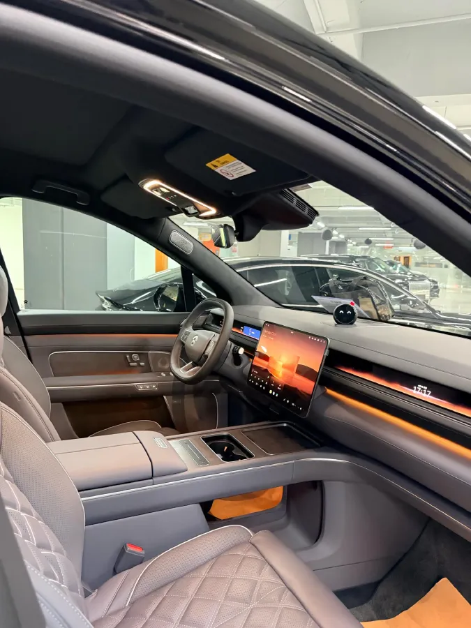 2026 NIO ES8 BEV,autocango,china used car exporter,china ev exporter,chinese used car exporter,chinese used ev exporter