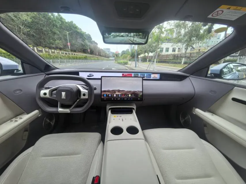 2025 Exceed Sterra ES BEV 77KWH,autocango,china used car exporter,china ev exporter,chinese used car exporter,chinese used ev exporter