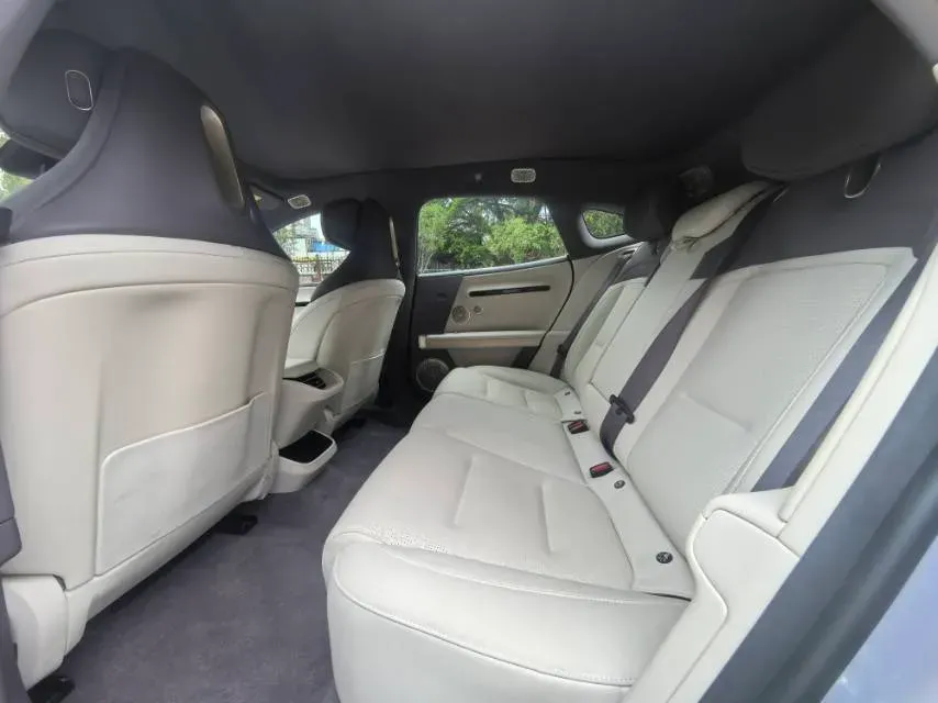 2025 Exceed Sterra ES BEV 77KWH,autocango,china used car exporter,china ev exporter,chinese used car exporter,chinese used ev exporter