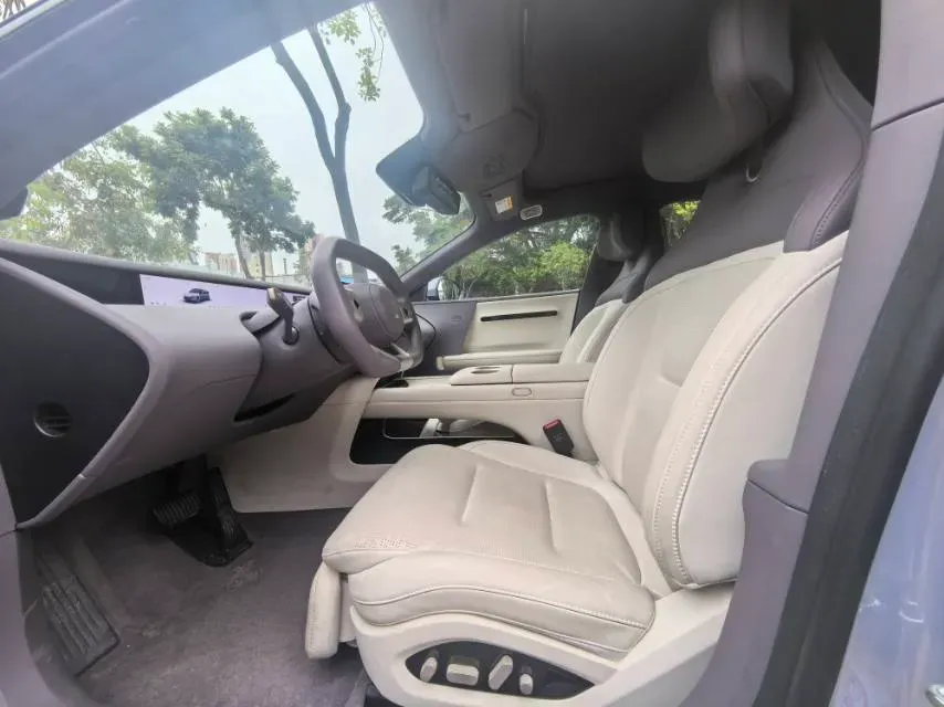 2025 Exceed Sterra ES BEV 77KWH,autocango,china used car exporter,china ev exporter,chinese used car exporter,chinese used ev exporter