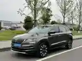 2021 Skoda Karoq 1.4T 150HP L4 7DCT
