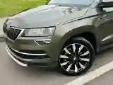 2021 Skoda Karoq 1.4T 150HP L4 7DCT