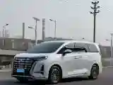 2024 Denza D9 1.5T 139HP L4 E-CVT PHEV 40KWH