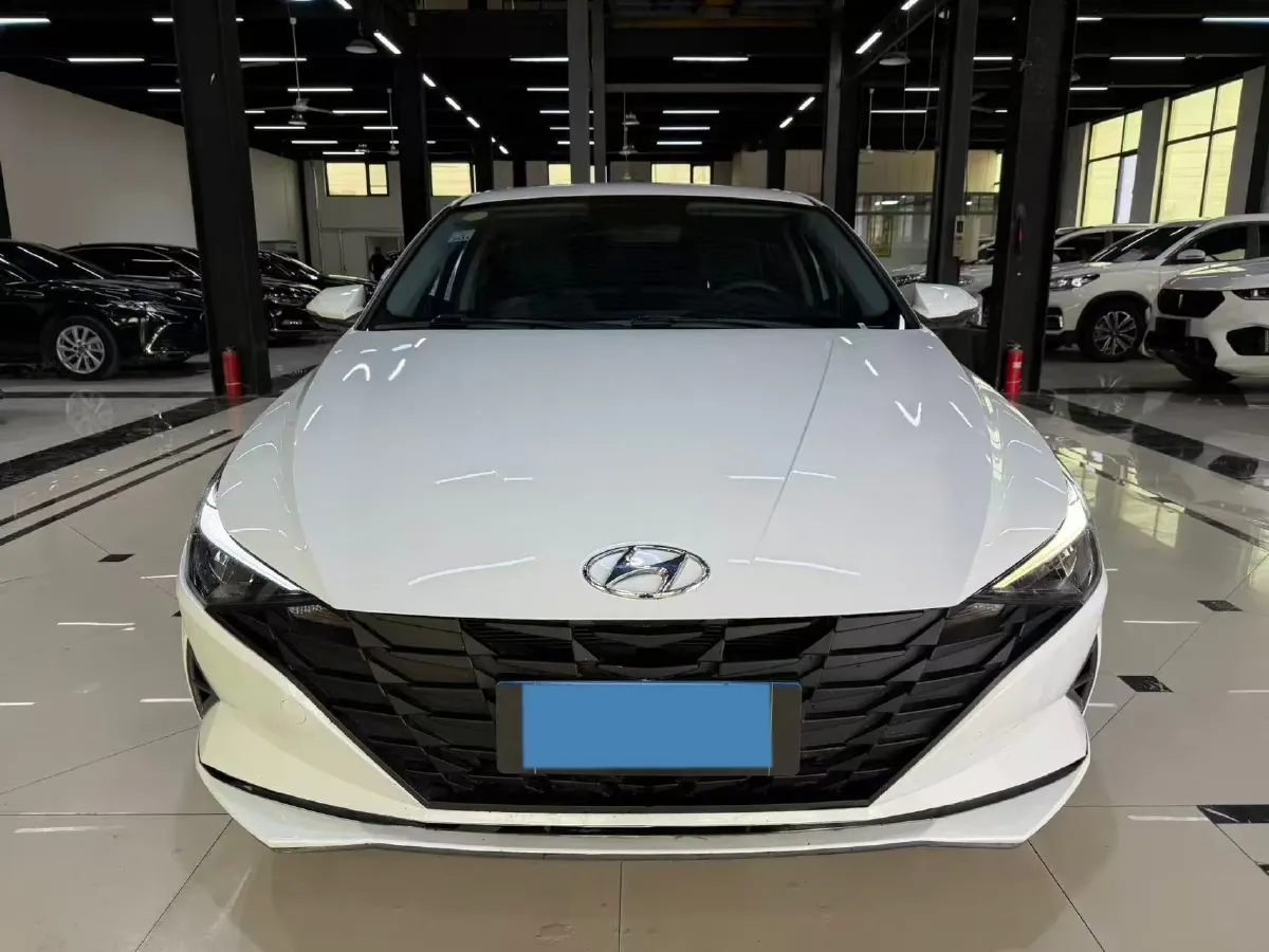 2021 Hyundai Elantra 1.5L 115HP L4 CVT,autocango,china used car exporter,china ev exporter,chinese used car exporter,chinese used ev exporter