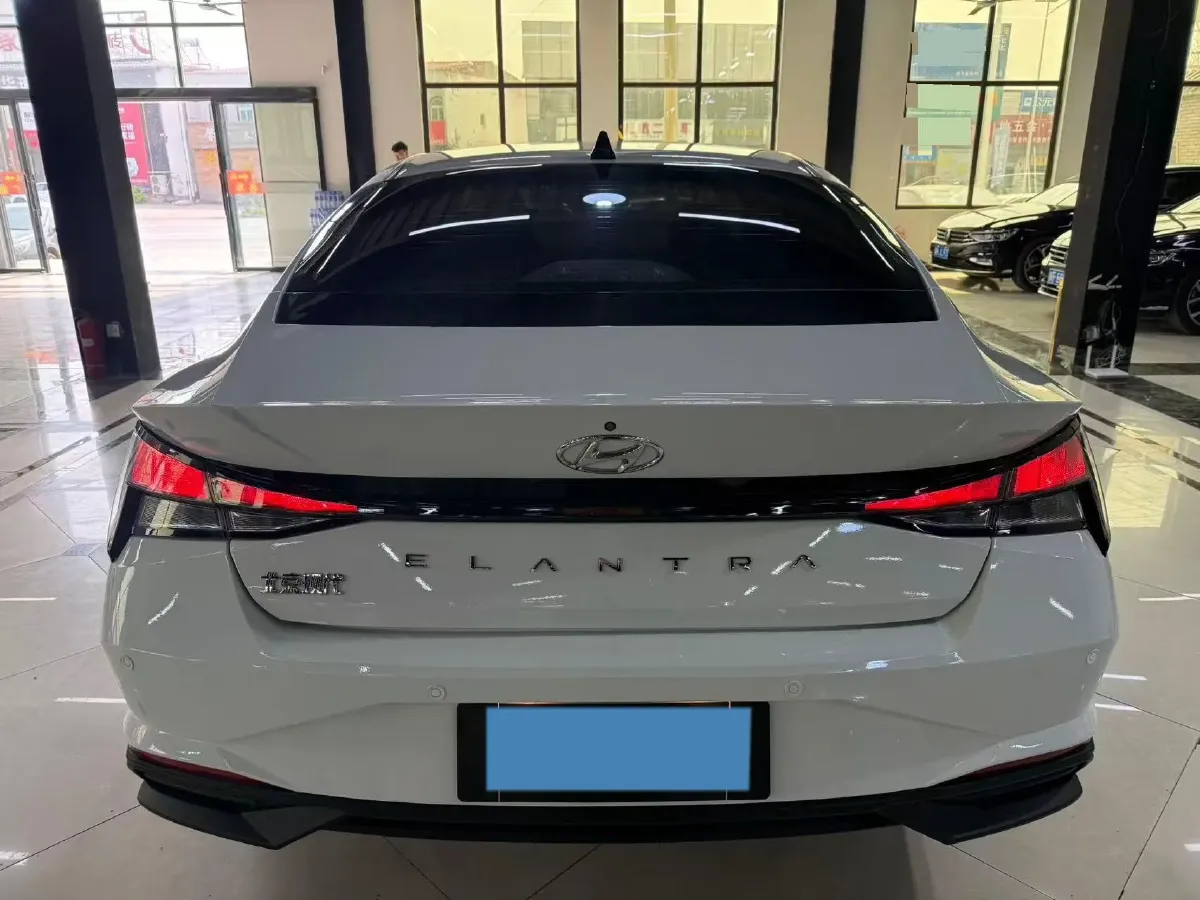 2021 Hyundai Elantra 1.5L 115HP L4 CVT,autocango,china used car exporter,china ev exporter,chinese used car exporter,chinese used ev exporter
