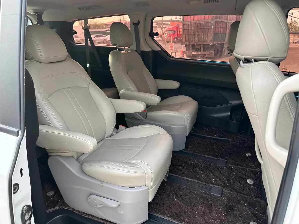 2019 MAXUS G10 2.0T 218HP L4 6AT,autocango,china used car exporter,china ev exporter,chinese used car exporter,chinese used ev exporter