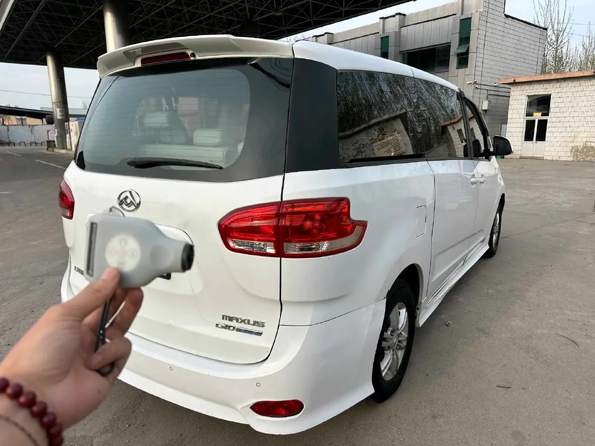 2019 MAXUS G10 2.0T 218HP L4 6AT,autocango,china used car exporter,china ev exporter,chinese used car exporter,chinese used ev exporter