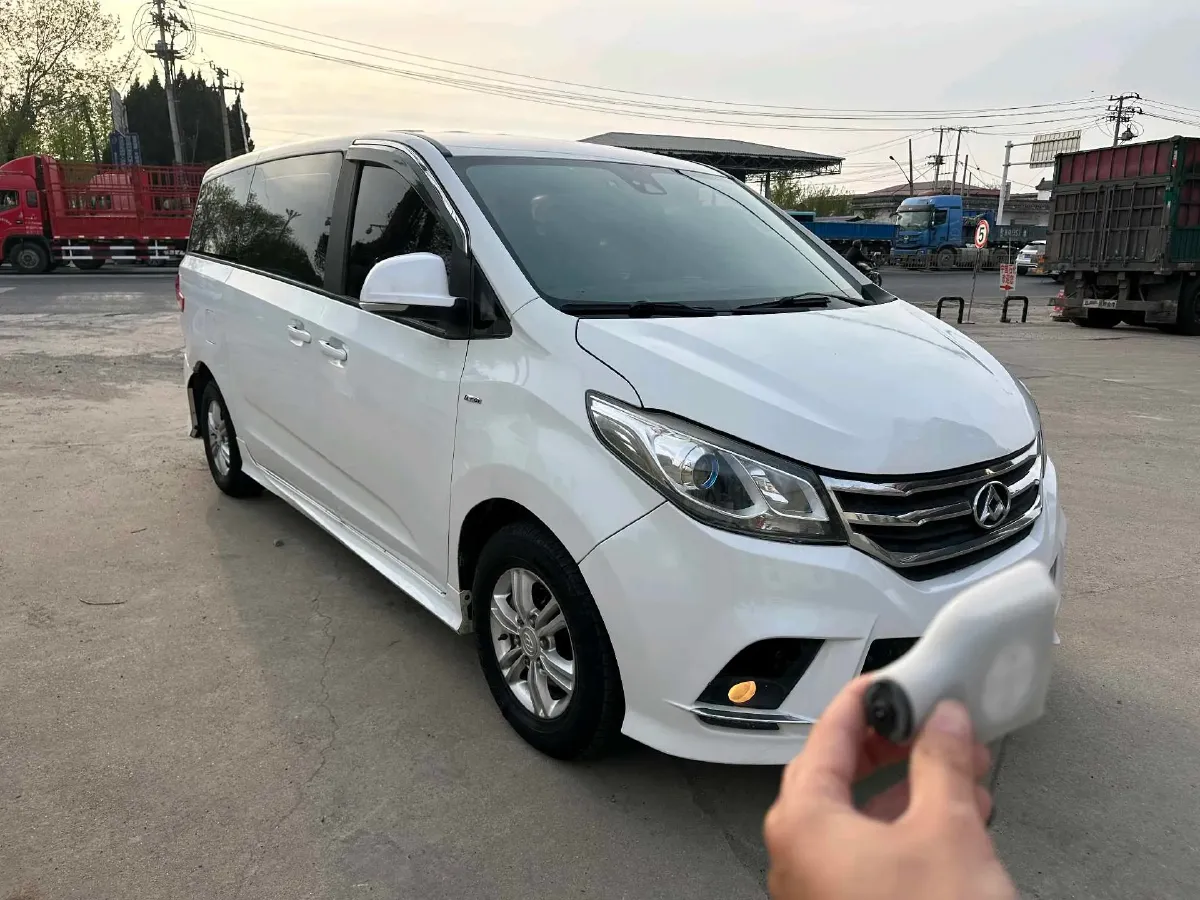 2019 MAXUS G10 2.0T 218HP L4 6AT,autocango,china used car exporter,china ev exporter,chinese used car exporter,chinese used ev exporter