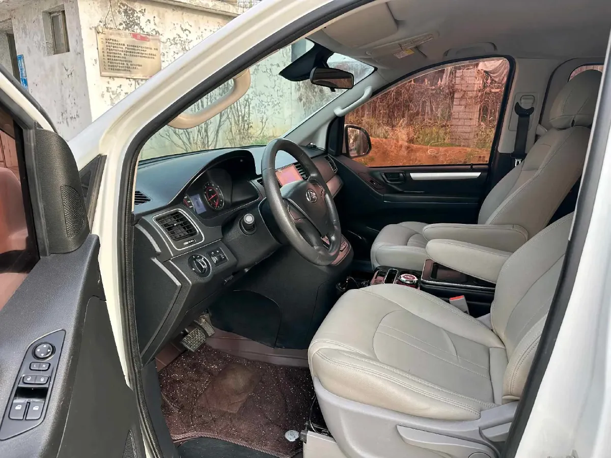 2019 MAXUS G10 2.0T 218HP L4 6AT,autocango,china used car exporter,china ev exporter,chinese used car exporter,chinese used ev exporter