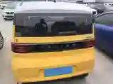 2021 WuLing HongGuang MINI EV BEV 9KWH