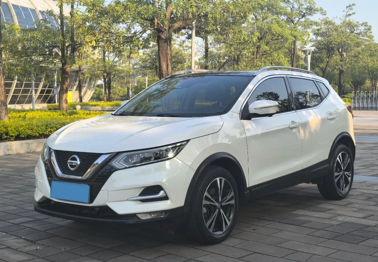 2021 Nissan Qashqai 2.0L 151HP L4 CVT,autocango,china used car exporter,china ev exporter,chinese used car exporter,chinese used ev exporter
