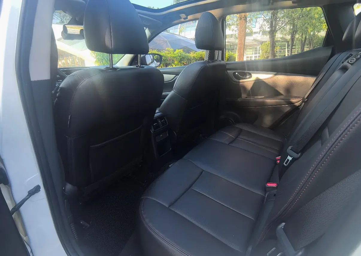 2021 Nissan Qashqai 2.0L 151HP L4 CVT,autocango,china used car exporter,china ev exporter,chinese used car exporter,chinese used ev exporter