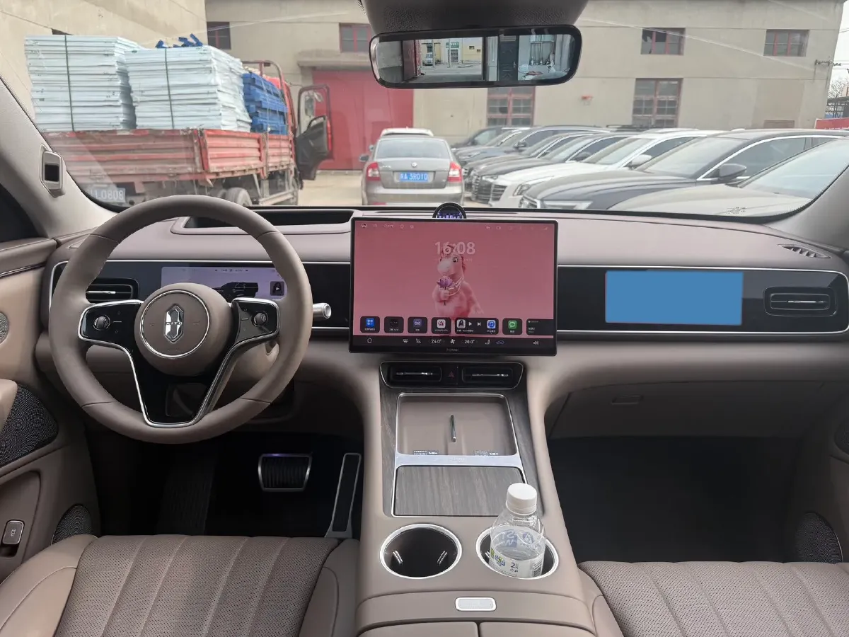 2026 AITO AITO M7 REEV 160HP REEV,autocango,china used car exporter,china ev exporter,chinese used car exporter,chinese used ev exporter