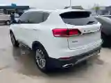 2017 Haval H6 2.0T 197HP L4 7DCT