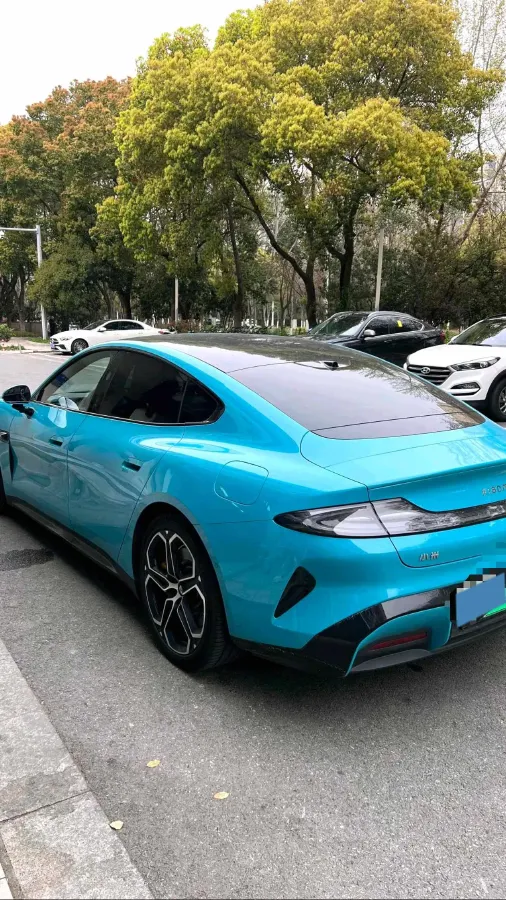 2024 MI SU7 BEV 101KWH,autocango,china used car exporter,china ev exporter,chinese used car exporter,chinese used ev exporter