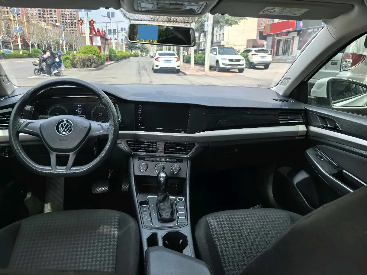2021 Volkswagen Bora 1.5L 113HP L4 6AT,autocango,china used car exporter,china ev exporter,chinese used car exporter,chinese used ev exporter