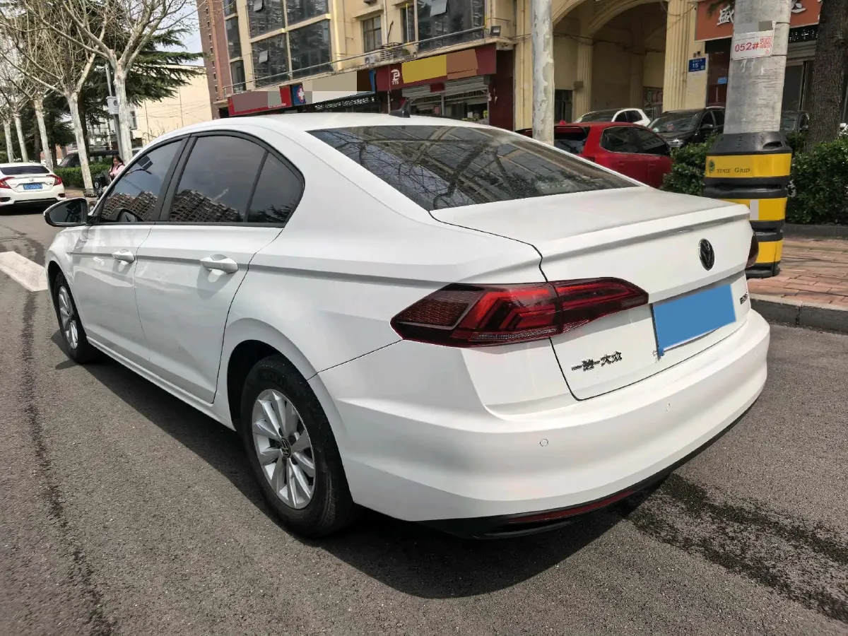2021 Volkswagen Bora 1.5L 113HP L4 6AT,autocango,china used car exporter,china ev exporter,chinese used car exporter,chinese used ev exporter