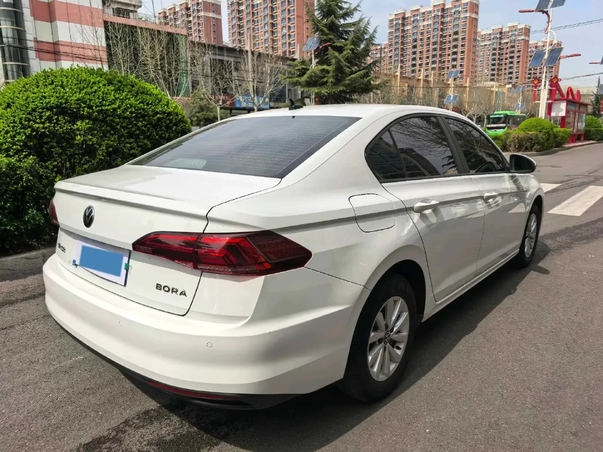2021 Volkswagen Bora 1.5L 113HP L4 6AT,autocango,china used car exporter,china ev exporter,chinese used car exporter,chinese used ev exporter