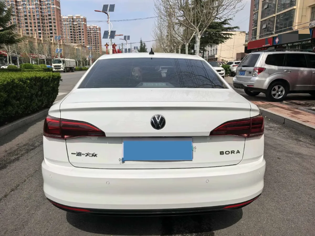 2021 Volkswagen Bora 1.5L 113HP L4 6AT,autocango,china used car exporter,china ev exporter,chinese used car exporter,chinese used ev exporter