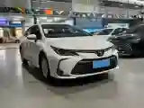 2024 Toyota Corolla 1.2T 116HP L4 CVT