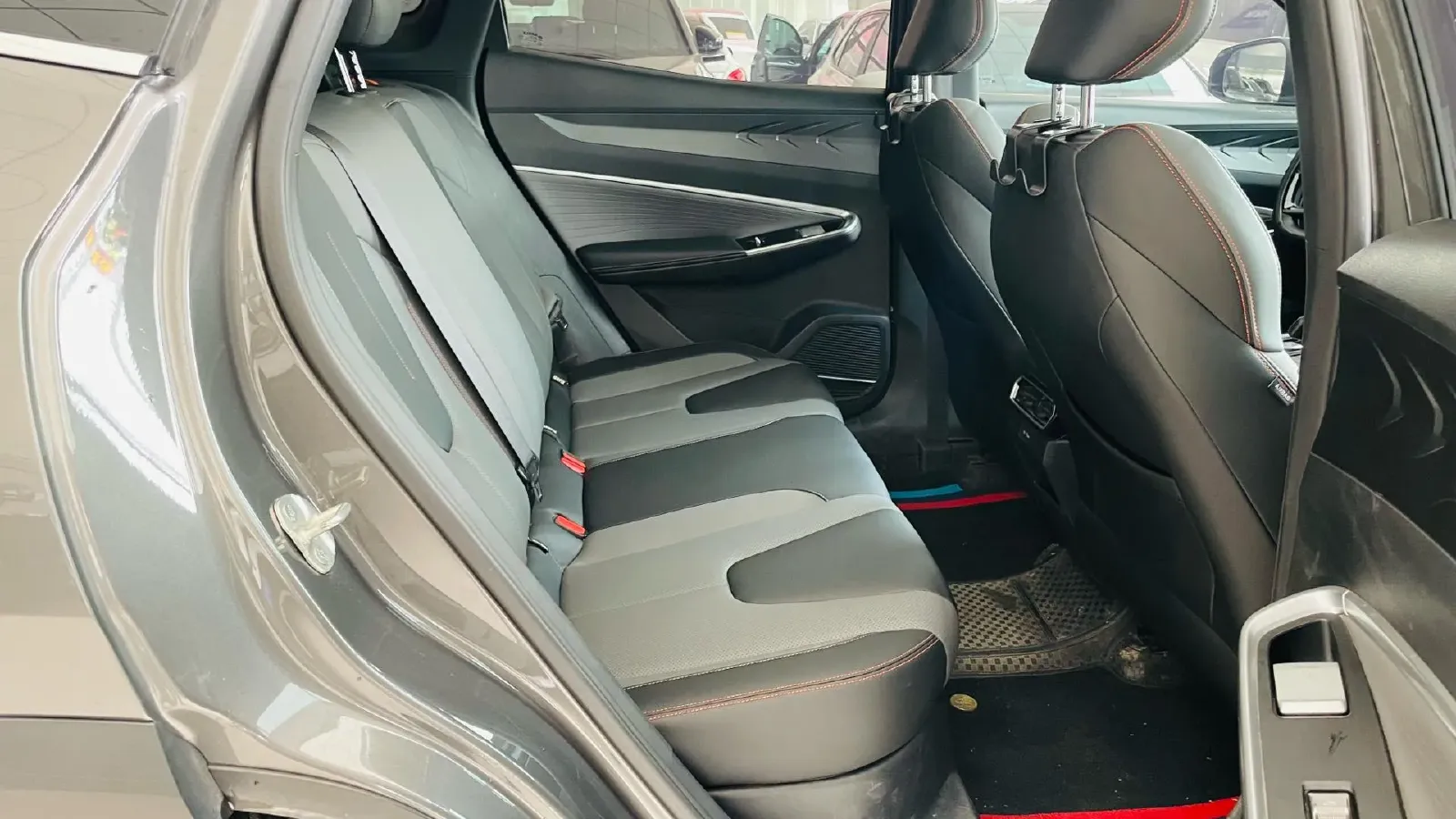 2023 Geely Azkarra 1.5T 181HP L4 7DCT,autocango,china used car exporter,china ev exporter,chinese used car exporter,chinese used ev exporter