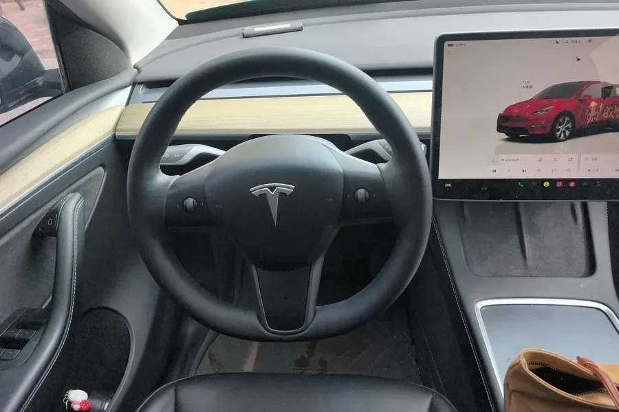 2022 Tesla Model Y BEV 60KWH,autocango,china used car exporter,china ev exporter,chinese used car exporter,chinese used ev exporter